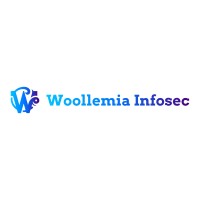 Woollemia Infosec logo - Similar company to Aplihs Software Solution Pvt Ltd