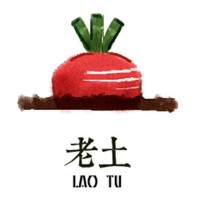 Laotu 老土 logo - Similar company to Gradientong