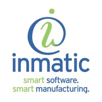 Inmatic logo - Similar company to Superior Government Solutions, Llc