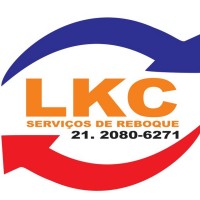 LKC Serviços de Reboque logo - Similar company to Expresso Predileto