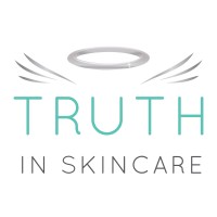 Truth In Skincare logo - Similar company to Muddy Body