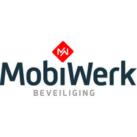 Mobiwerk Beveiliging BV logo - Similar company to Mobiwerk