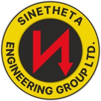 Sinetheta Engineering Group Ltd logo - Similar company to Civic Observer