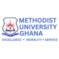 Methodist University Ghana logo - Similar company to Entrance University College Of Health Sciences