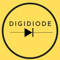 Digidiode logo - Similar company to Defferent.Com
