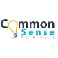 Common Sense Solutions (Fairfax, Va)