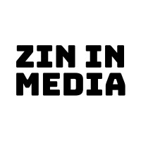 Zin in Media logo - Similar company to Onlineseminar