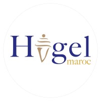 Higel Maroc logo - Similar company to Pasty