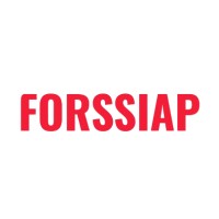 FORSSIAP logo - Similar company to Continuous Flow Making