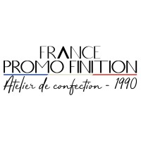 France Promo Finition logo - Similar company to Yb Com