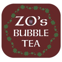 Zo'S Bubble Tea
