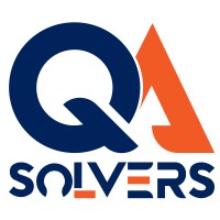 QA Solvers Inc. logo - Similar company to Eduinsip Learning LLP