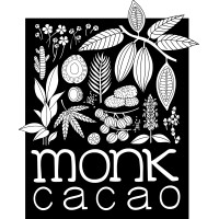 Monk Cacao logo - Similar company to Rory'S Group Australia