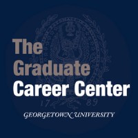 Graduate Career Center at Georgetown University logo - Similar company to Georgetown University Master'S In It Management