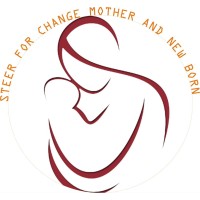 Steer for Change Mother and Newborn logo - Similar company to Charistouch Technologies