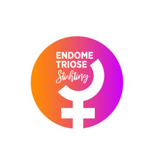 Endometriose Stichting logo - Similar company to Taskforce Diversify Medicine