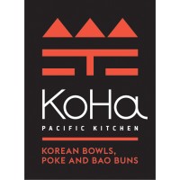 Koha Pacific Kitchen logo - Similar company to Fast Fresh Foods