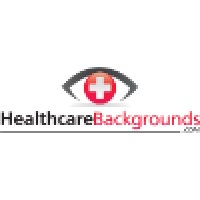 Healthcare Backgrounds Llc