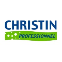 Christin Professionnel logo - Similar company to Performance Hygiène