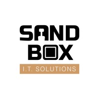 Sandbox IT Solutions logo - Similar company to Aea Logix