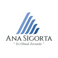 Ana Sigorta logo - Similar company to Akmer Sigorta