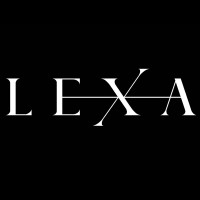 LEXA logo - Similar company to Lexa