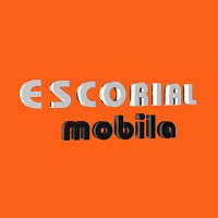 ESCORIAL mobila logo - Similar company to Mobila Sa