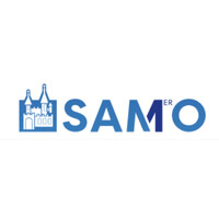 SAMO1er spécialiste de l’immobilier neuf logo - Similar company to Adouceo