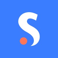 Sotbify logo - Similar company to Blitz Vector