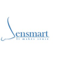 Sensmart logo - Similar company to Maadigital