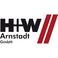 Härte+Werkstofftechnik Arnstadt GmbH logo - Similar company to Fachschaft Materialwissenschaft Und Werkstofftechnik