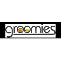 Groomies Pet Salon logo - Similar company to Smoochie Pooch Mobile Pet Spa And Salon