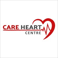 Care Heart Centre logo - Similar company to Sbg Designs - Selection Bath Gallery