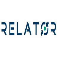 RELATØR logo - Similar company to Matchmind A/S