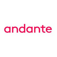 Stiftung Andante logo - Similar company to Insos Thurgau