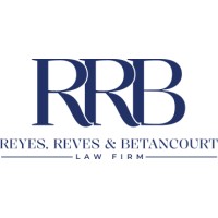 Reyes, Reves & Betancourt, PLLC logo - Similar company to New West Designs Inc