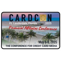 CardCon, Credit Card and Financial Affiliates Conference logo - Similar company to Bestmoney.Com