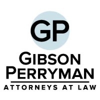 Gibson Perryman Law Firm logo - Similar company to Pilot'S Choice Aviation Inc.
