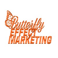 Butterfly Effect Marketing logo - Similar company to Ready Roofer Inc