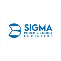 Sigma Power & Energy Engineers logo - Similar company to Sew Bizsol