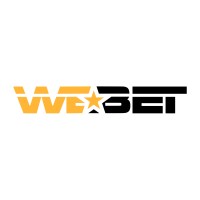 WeBet logo - Similar company to Go2Win