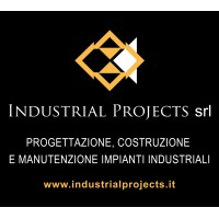 Industrial Projects Srl logo - Similar company to Mitis Srl