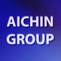 Aichin Group logo - Similar company to Recordbay