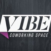 The Vibe Coworking Space logo - Similar company to Vibe Coworking Space