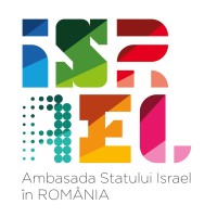 Embassy of Israel in Romania logo - Similar company to Light Wave Srl