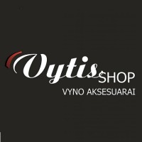 Vytis Invest logo - Similar company to Sigvi - Easy To Share A Car