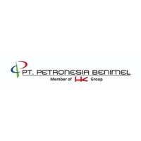 PT. Petronesia Benimel (Hutama Karya Group) logo - Similar company to Pt Hakaaston