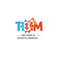 T.B.M Mechanical Design & Drawings logo - Similar company to Mep Design Drawings