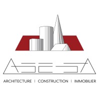 ASE SA logo - Similar company to Db Architecture