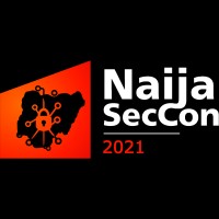 NaijaSecCon Cybersecurity Conference logo - Similar company to The Young Ciso Network